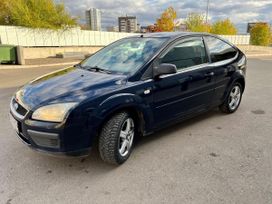 3  Ford Focus 2006 , 615000 , 