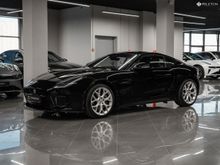  F-Type, 2019