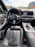 SUV   BMW X5 2020 , 8200000 , 