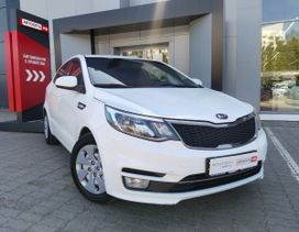  Kia Rio 2016 , 999716 , 