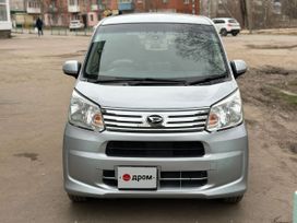  Daihatsu Move 2018 , 949000 , 