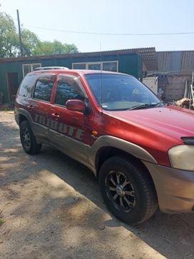 SUV   Mazda Tribute 2000 , 610000 , 