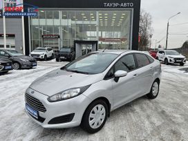  Ford Fiesta 2015 , 870000 , -