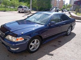  Toyota Mark II 1998 , 535000 , -