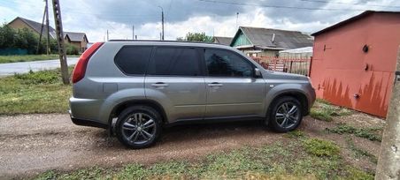 SUV   Nissan X-Trail 2011 , 1350000 , 