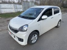  Mira e:S, 2016