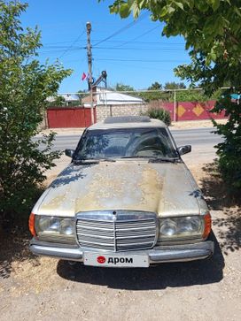  Mercedes-Benz Mercedes 1982 , 250000 , 
