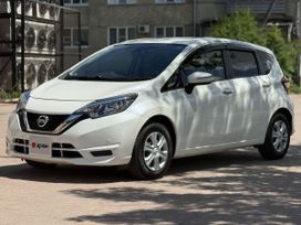  Nissan Note 2020 , 855000 , 