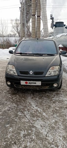  Renault Scenic 2001 , 350000 , 