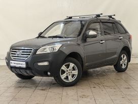 SUV   Lifan X60 2014 , 389000 , -