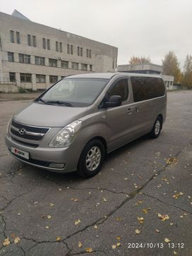   Hyundai Grand Starex 2012 , 1800000 , -
