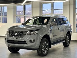 SUV   Oting Paladin 2024 , 4000000 , 