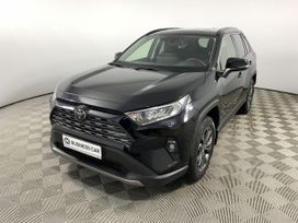 SUV   Toyota RAV4 2024 , 5290000 , 