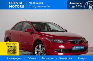  Mazda Mazda6 2006 , 459000 , 