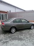  Honda Civic Ferio 2001 , 320000 , 