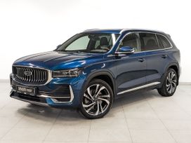 SUV   Geely Xingyue L 2023 , 2650000 , -