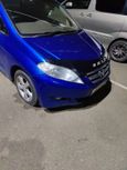    Honda Edix 2004 , 520000 , 