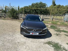  Volvo S90 2021 , 4350000 , 