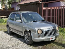  Nissan March 2000 , 110000 , 
