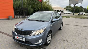  Kia Rio 2014 , 1190000 , --