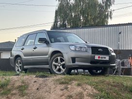 SUV   Subaru Forester 2006 , 640000 , 