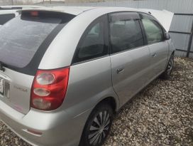    Toyota Nadia 2001 , 220000 , 