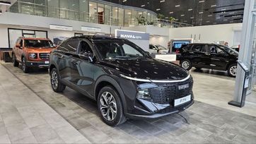 SUV   Haval F7x 2025 , 3662010 , 