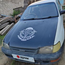  Toyota Caldina 1998 , 350000 , 