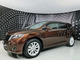 SUV   Toyota Venza 2013 , 1975700 , 