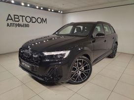 SUV   Audi Q7 2024 , 16987500 , 