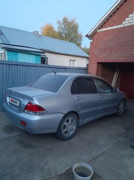  Mitsubishi Lancer 2005 , 345000 , 