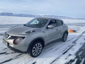 SUV   Nissan Juke 2015 , 1430000 , 