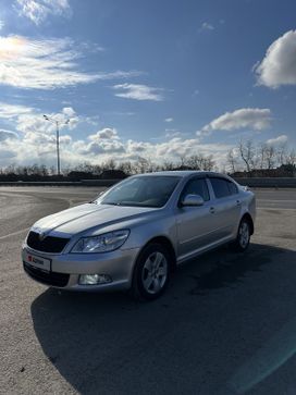  Skoda Octavia 2010 , 950000 , 