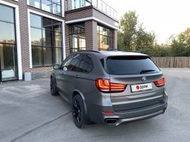 SUV   BMW X5 2014 , 2775000 , -