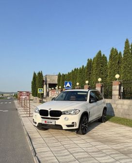 SUV   BMW X5 2013 , 2650000 , 