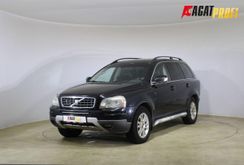  XC90, 2007