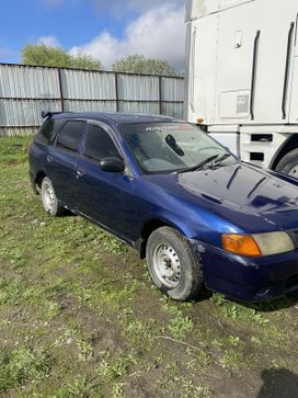  Mazda Familia 2002 , 200000 , 
