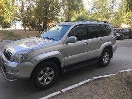 SUV   Toyota Land Cruiser Prado 2007 , 1500000 , 