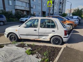  Nissan March 1998 , 150000 , 