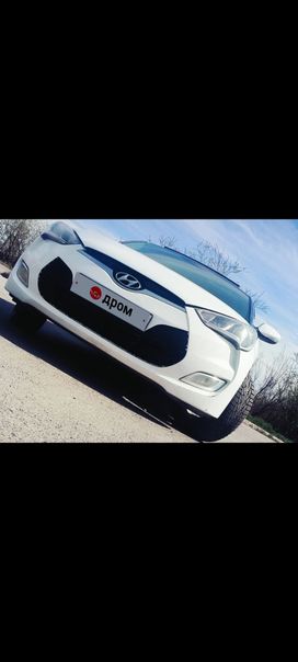  Hyundai Veloster 2012 , 1150000 , 