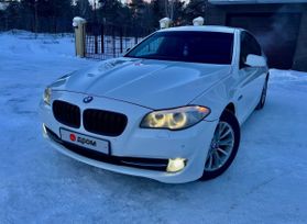  BMW 5-Series 2012 , 1999999 , 