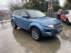 SUV   Land Rover Range Rover Evoque 2013 , 2000000 , 