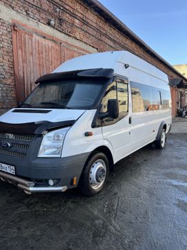   Ford Transit 2013 , 750000 , 