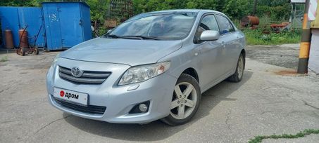  Toyota Corolla 2007 , 870000 , 