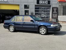  S90, 1998