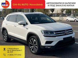 SUV   Volkswagen Tharu 2021 , 1850000 , 