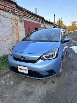  Honda Fit 2020 , 1400000 , 