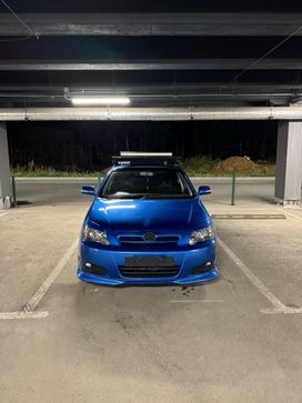  Toyota Corolla Runx 2006 , 750000 , 