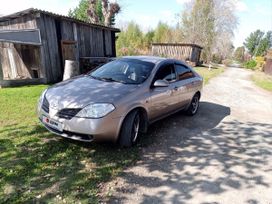 Nissan Primera 2006 , 270000 , 