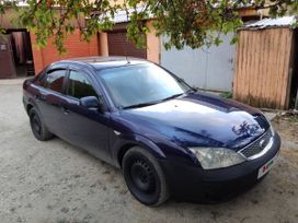  Ford Mondeo 2005 , 400000 , 